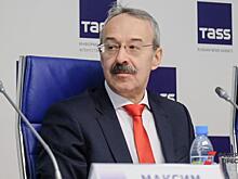 Подразделение мэрии Екатеринбурга возглавил свердловский экс-замминистра