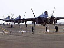 ВВС Финляндии: F-35, конечно, хороший истребитель. А что против русских он сделает?