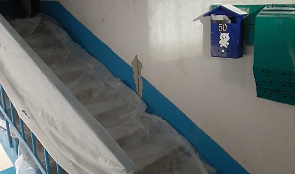 Прокурор отстоял интересы жильцов 5-этажного дома в Волгоградской области