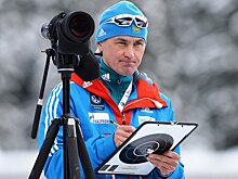 Башкиров о своей группе на Кубке сильнейших: «Кульгускин выступил достаточно неплохо. Усов, наверное, не так, как ожидалось»