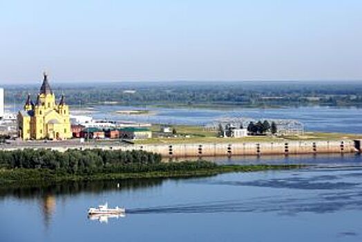 Комплекс пакгаузов на Стрелке превратится в концертный зал