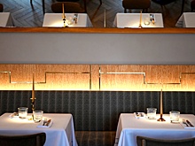 Юрист Хаминский объяснил, в каких случаях законны депозиты за столы в ресторанах