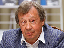Юрий Семин подписал с "Ростовом" двухлетний контракт