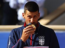 «Больше ассоциировала себя с Джоковичем». Теннисистка Авдеева — о «Большой тройке»