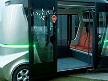 Кто отвечает при ДТП с автомобилем без водителя