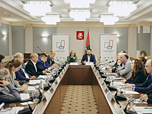 Как защититься от мошенников рассказали специалисты Росреестра в Общественной палате Москвы