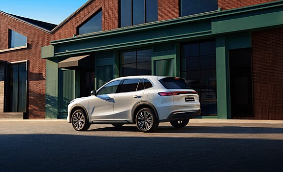 Два любимых в России китайских бренда могут уйти в 2026 году