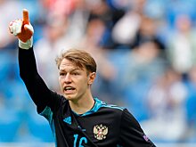 Виталий Кафанов: Волнуюсь за Сафонова. Матвей ментально сильный
