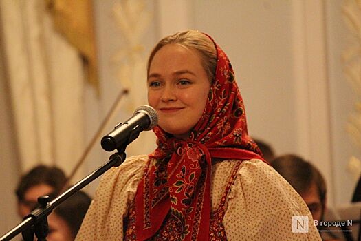 Современные технологии вернули голос нижегородскому органу XIX века