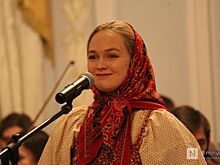 Современные технологии вернули голос нижегородскому органу XIX века