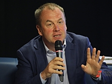 Наумов рассказал о планах на свердловские выборы: «Программа-максимум – второй тур»