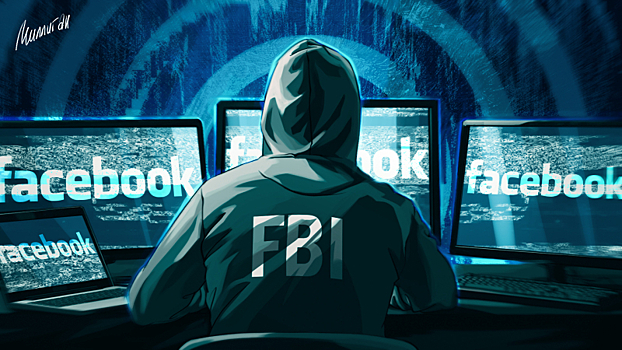 Политолог: Цукерберг отдал полуфашистам контроль над Facebook