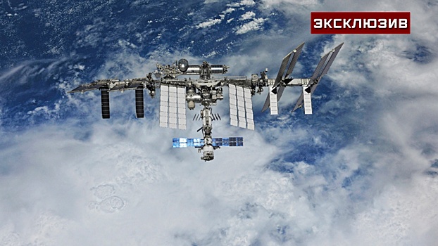 «Может быть, метеориты»: космонавт Сураев о трещинах на российском модуле МКС