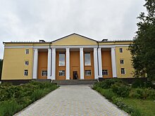 В Прикамье обновят музей с уникальными артефактами