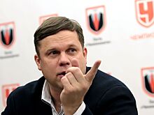 Радимов — о сопернике «Зенита» в ЛЕ: если что-то не получится, может начаться истерика