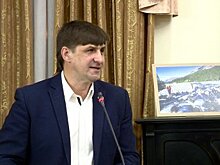 Игорь Пантюшов возглавил подразделение по развитию туризма