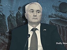 Генерал Картаполов рассказал, что призывников направят в приграничные с Украиной регионы