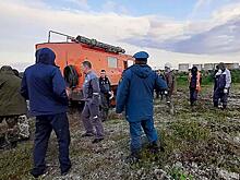 «Зеленые»: В США убили Джорджа Флойда – все встали на колени, Владимир Потанин убивает Арктику – и ничего