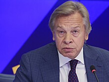 В Совфеде объяснили утечки в СМИ США относительно ударов по Ирану