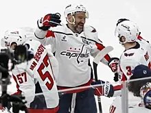 Clutch Points (США) о будущем Овечкина: мотивация не угасла, новые рекорды ждут
