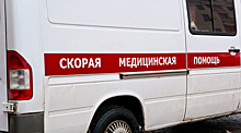На Урале врачи скорой пожалели носилки и протащили пациента по грязи (видео)