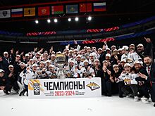Голкипер Подскребалин: Магнитогорск — город, в котором хочется играть всю жизнь