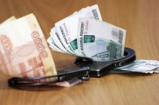 В Краснодарском крае задержали за взятку полицейских, ответственных за борьбу с коррупцией