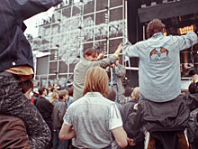 Финальный аккорд советской эпохи: 30 лет назад концерт «Монстры рока» превратился в «Тушинское побоище»