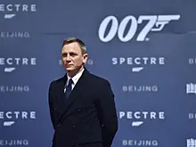 Съемки нового фильма о Джеймсе Бонде не могут начать из-за отсутствия актера на главную роль