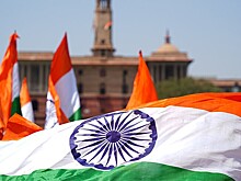 Дни Москвы проведут в разных городах Индии в 2024 году