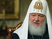 В РПЦ фразой «Нам такой хоккей не нужен» отреагировали на санкции Канады против патриарха Кирилла