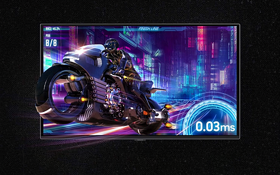 Samsung представила 27" OLED QuadHD-монитор с частотой обновления 360 Гц по не самой высокой цене