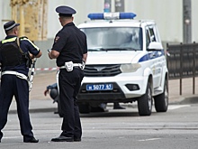 Тверские полицейские задержали наркосбытчика