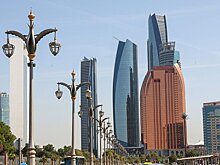 ТАСС: в Абу-Даби начался второй день переговоров по Украине