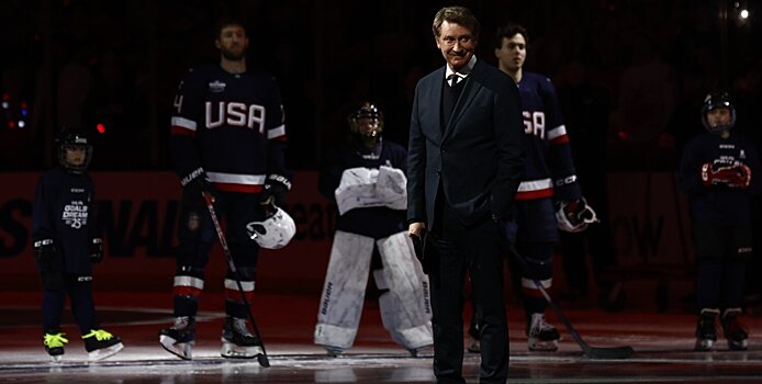 Дебур о том, что Гретцки поздравил «Даллас» с выходом в финал Запада: «Величайший в истории поприветствовал нас – это огромная честь. Его сердце – с «Эдмонтоном», мы это уважаем»