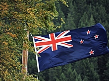 Новая Зеландия объявила о новом пакете санкций против РФ