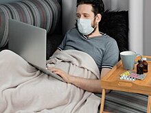 Мурашко сообщил, что в России 80% пациентов с COVID-19 лечатся на дому