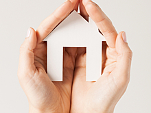 Число повреждений жилья из-за непогоды этой зимой выросло в пять раз