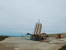 Турция успешно провела испытания самостоятельно разработанной системы ПВО SIPER