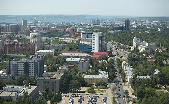 В Татарстане и Ульяновской области арендаторы федерального имущества получили послабления на 9 млн рублей