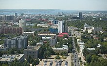 В Татарстане и Ульяновской области арендаторы федерального имущества получили послабления на 9 млн рублей