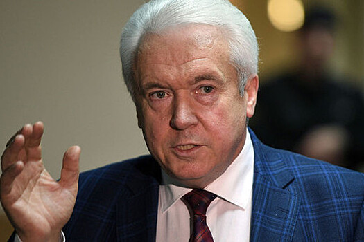 Экс-депутат Рады: Британия подталкивает Зеленского к провокации в Донбассе