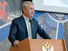 На Кутузовском проспекте депутат Госдумы попал в аварию