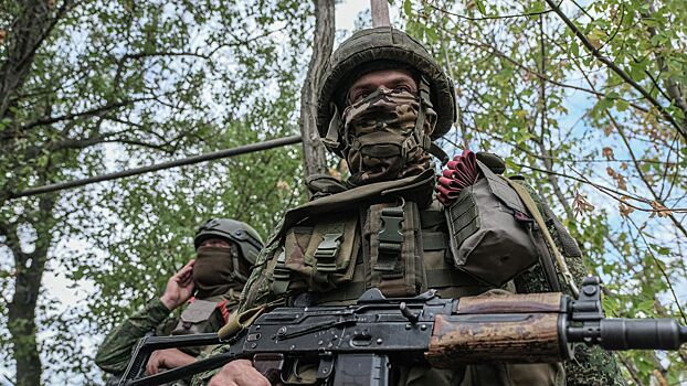 В США рассказали о резком изменении ситуации в зоне СВО