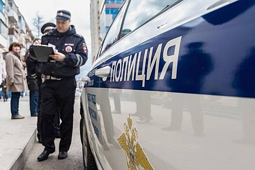 МВД составило рейтинг регионов России по уровню преступности