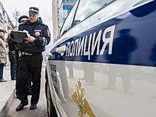 МВД составило рейтинг регионов России по уровню преступности