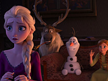 Что посмотреть в кино: от сиквела «Холодного сердца» до Александра Кузнецова