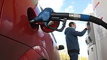 Предложено ввести госрегулирование цен на бензин