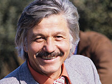 Умер исполнитель роли Будулая Михай Волонтир