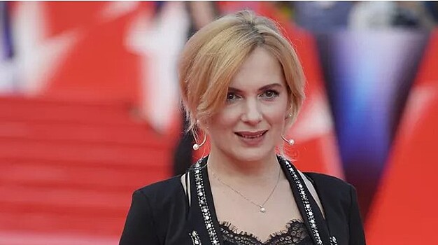 Михаил Порошин о дочери: «Ее надо успеть поймать»